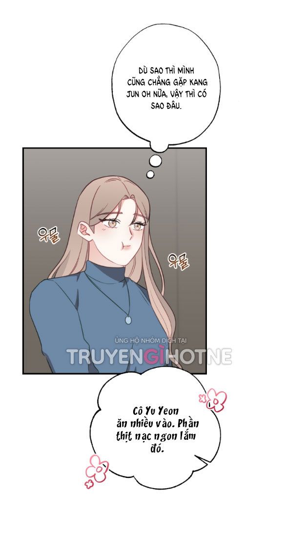 đọc truyện [18+] Oppa Nhà Người Ta Chương 31.2 ảnh 29 tại Giả Dược