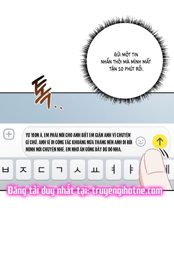 đọc truyện [18+] Oppa Nhà Người Ta Chương 31.2 ảnh 33 tại Giả Dược