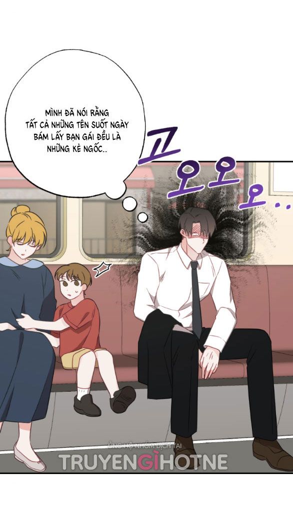 đọc truyện [18+] Oppa Nhà Người Ta Chương 31.2 ảnh 39 tại Giả Dược