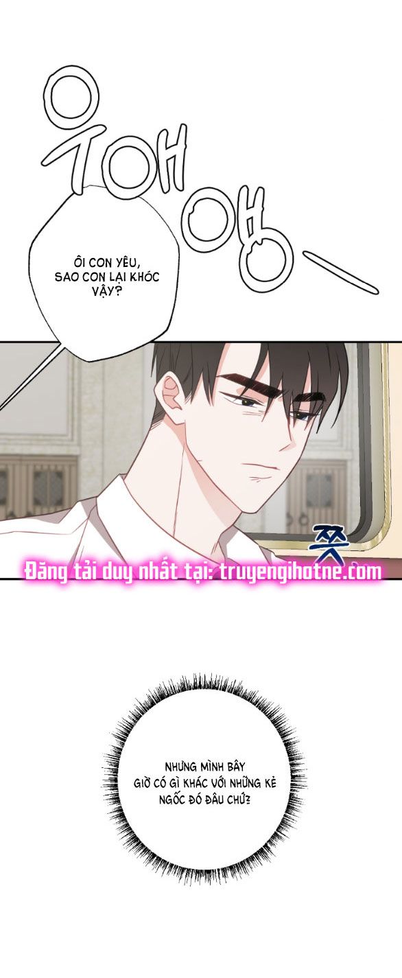 đọc truyện [18+] Oppa Nhà Người Ta Chương 31.2 ảnh 40 tại Giả Dược