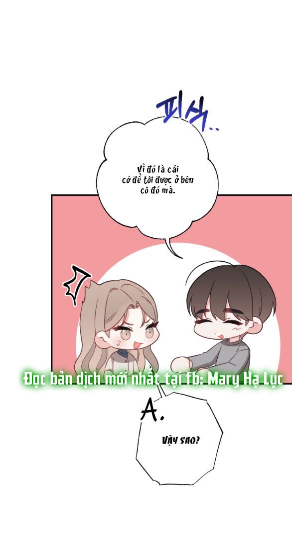 đọc truyện [18+] Oppa Nhà Người Ta Chương 31.2 ảnh 8 tại Giả Dược