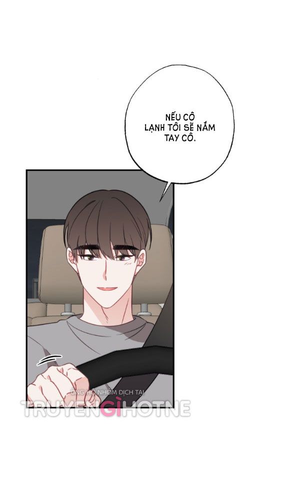 đọc truyện [18+] Oppa Nhà Người Ta Chương 31.2 ảnh 9 tại Giả Dược