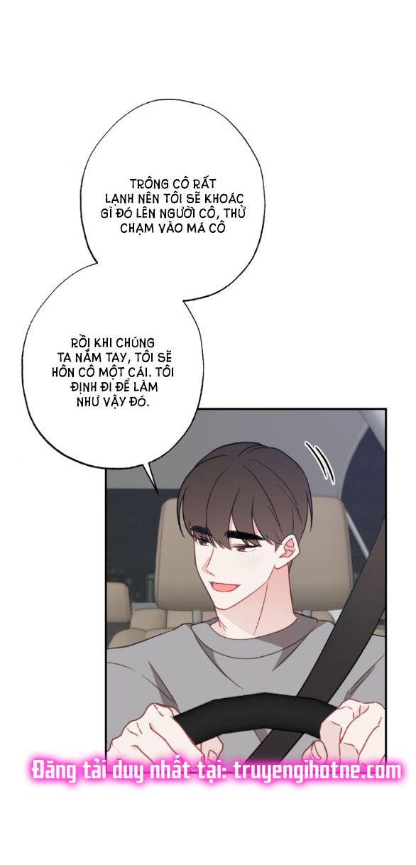 đọc truyện [18+] Oppa Nhà Người Ta Chương 31.2 ảnh 10 tại Giả Dược