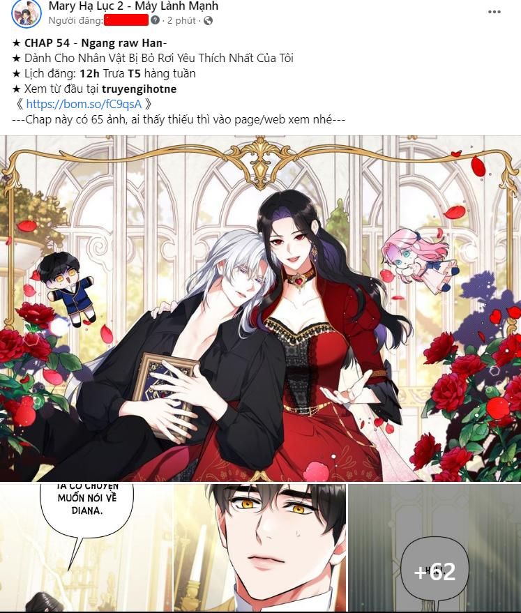 đọc truyện [18+] Oppa Nhà Người Ta Chương 32.1 ảnh 2 tại Giả Dược