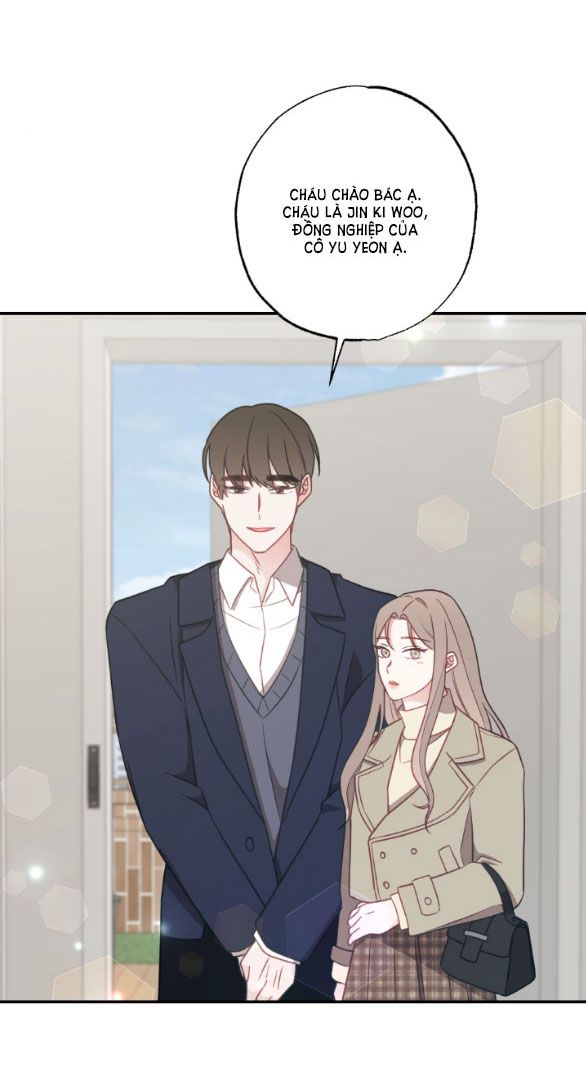 đọc truyện [18+] Oppa Nhà Người Ta Chương 32.1 ảnh 11 tại Giả Dược