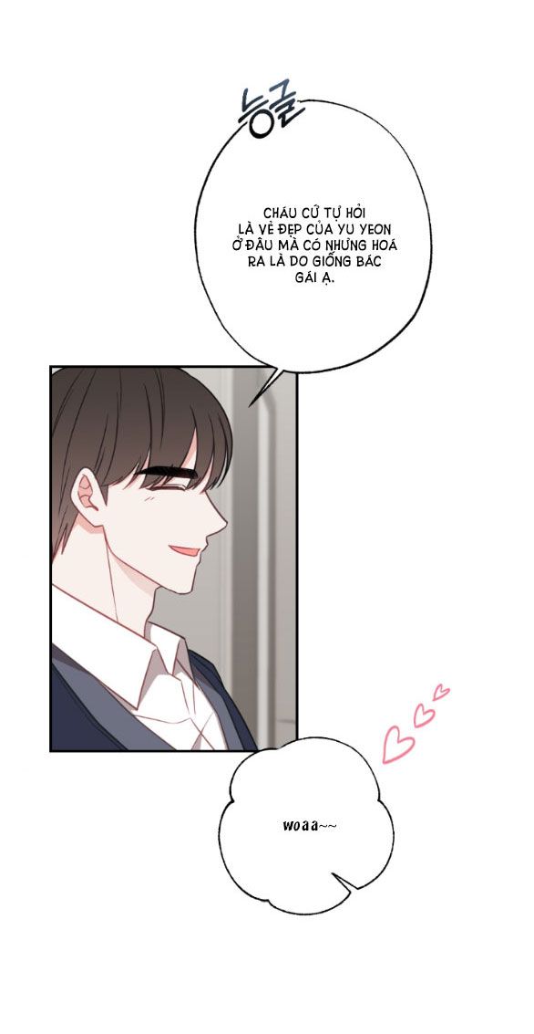 đọc truyện [18+] Oppa Nhà Người Ta Chương 32.1 ảnh 13 tại Giả Dược