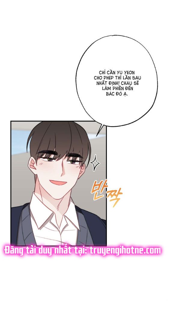 đọc truyện [18+] Oppa Nhà Người Ta Chương 32.1 ảnh 18 tại Giả Dược