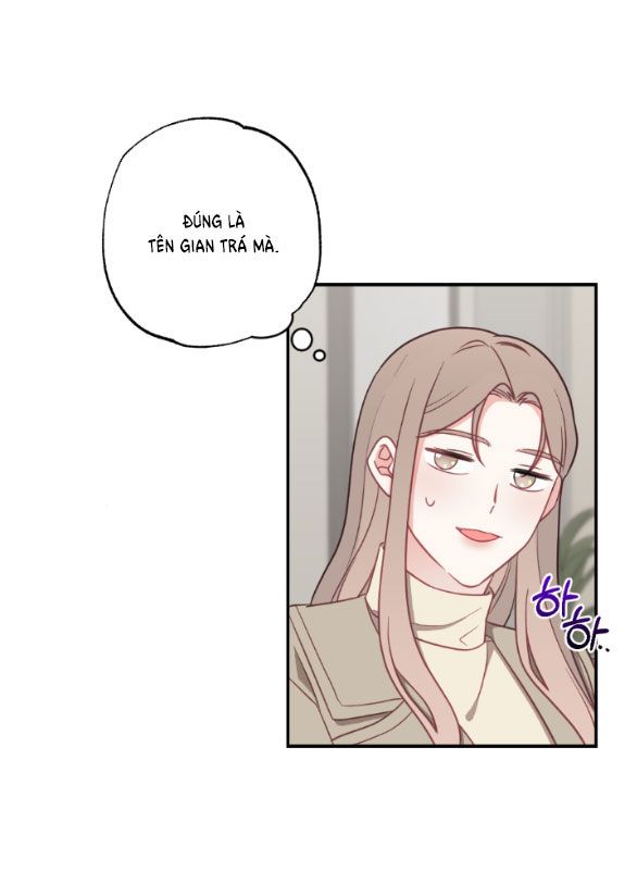 đọc truyện [18+] Oppa Nhà Người Ta Chương 32.1 ảnh 19 tại Giả Dược