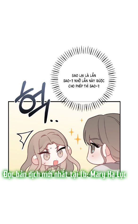 đọc truyện [18+] Oppa Nhà Người Ta Chương 32.1 ảnh 20 tại Giả Dược