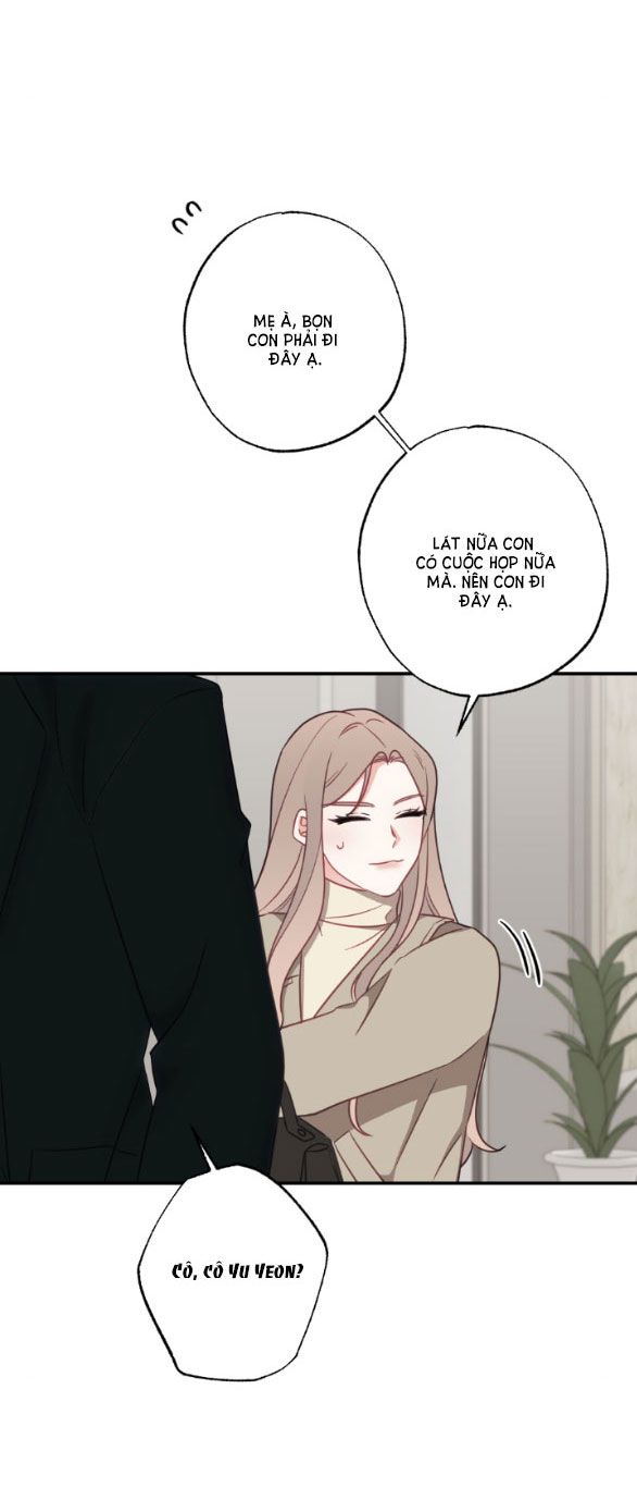 đọc truyện [18+] Oppa Nhà Người Ta Chương 32.1 ảnh 21 tại Giả Dược