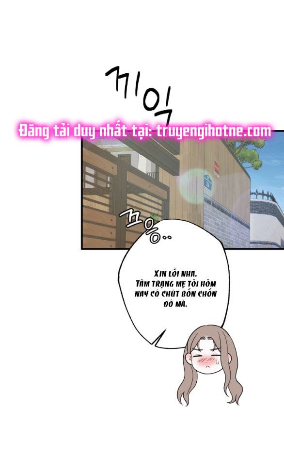 đọc truyện [18+] Oppa Nhà Người Ta Chương 32.1 ảnh 24 tại Giả Dược