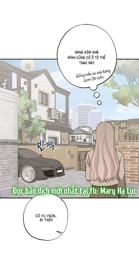 đọc truyện [18+] Oppa Nhà Người Ta Chương 32.1 ảnh 26 tại Giả Dược