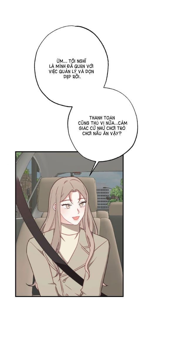 đọc truyện [18+] Oppa Nhà Người Ta Chương 32.1 ảnh 29 tại Giả Dược