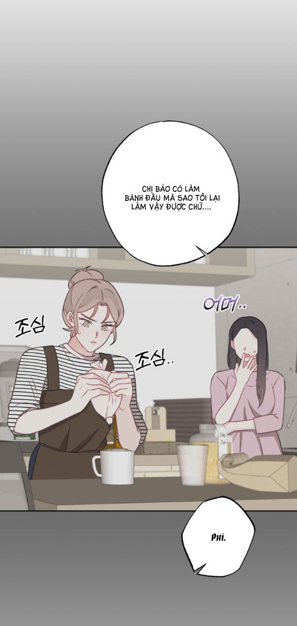 đọc truyện [18+] Oppa Nhà Người Ta Chương 32.1 ảnh 31 tại Giả Dược