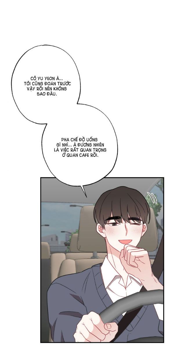 đọc truyện [18+] Oppa Nhà Người Ta Chương 32.1 ảnh 33 tại Giả Dược