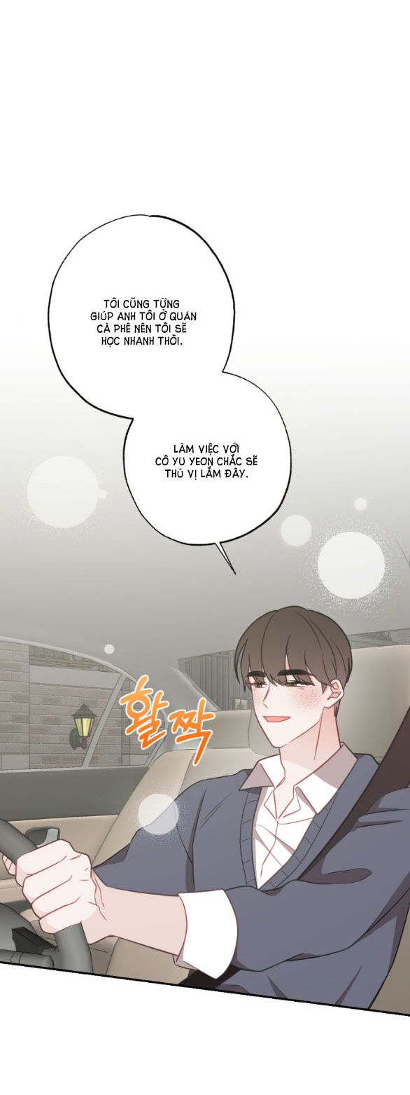 đọc truyện [18+] Oppa Nhà Người Ta Chương 32.1 ảnh 35 tại Giả Dược