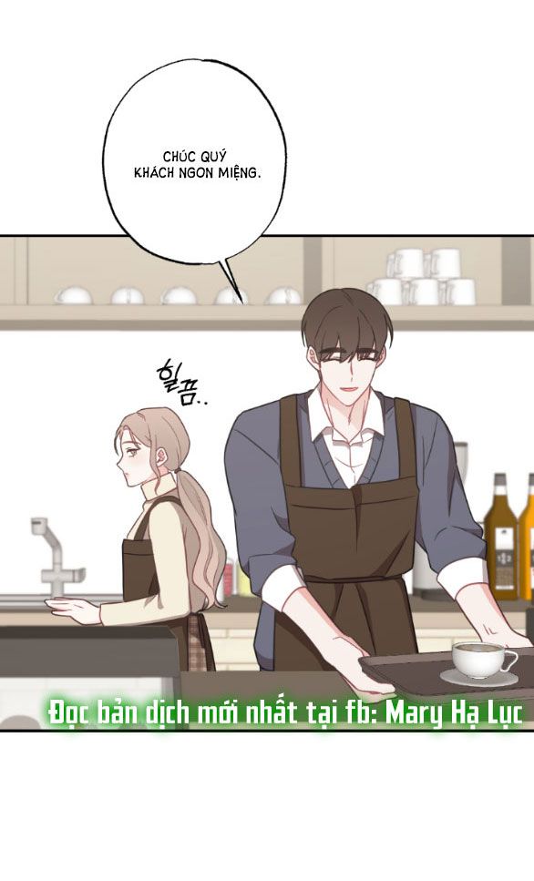đọc truyện [18+] Oppa Nhà Người Ta Chương 32.1 ảnh 38 tại Giả Dược