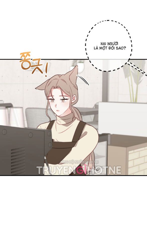 đọc truyện [18+] Oppa Nhà Người Ta Chương 32.1 ảnh 40 tại Giả Dược