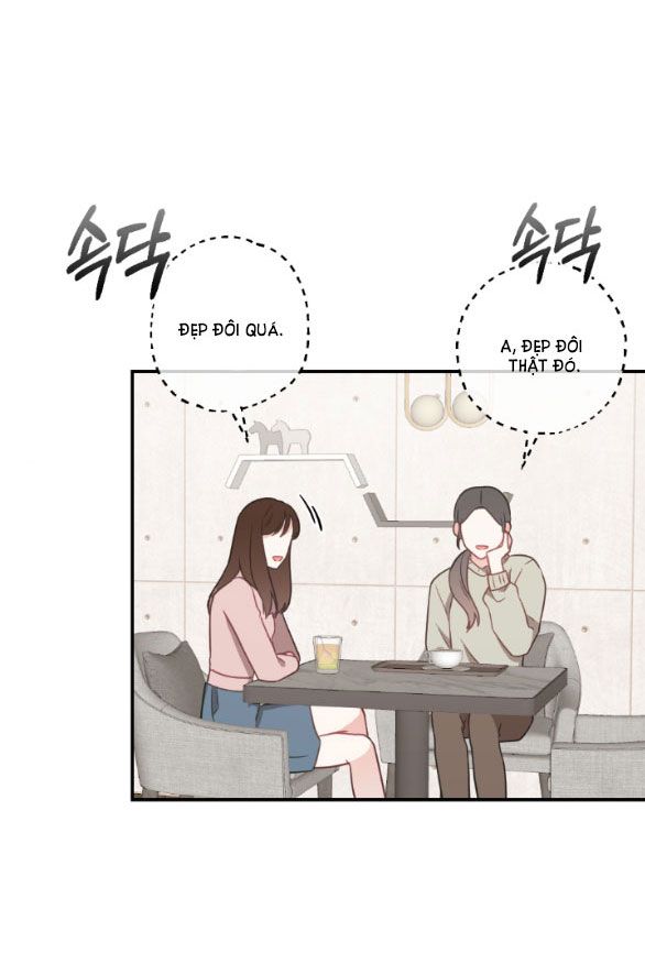 đọc truyện [18+] Oppa Nhà Người Ta Chương 32.1 ảnh 41 tại Giả Dược