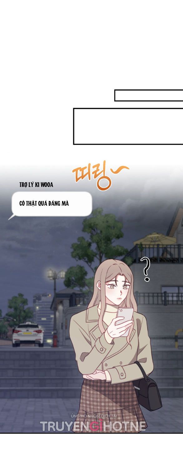 đọc truyện [18+] Oppa Nhà Người Ta Chương 32.2 ảnh 2 tại Giả Dược
