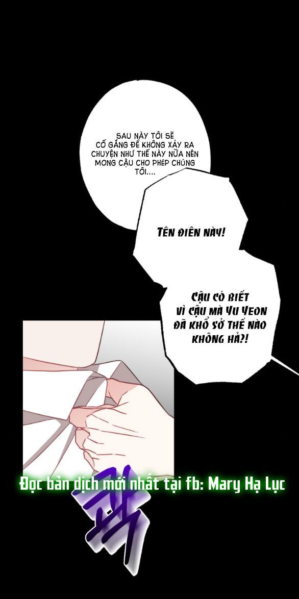 đọc truyện [18+] Oppa Nhà Người Ta Chương 32.2 ảnh 12 tại Giả Dược