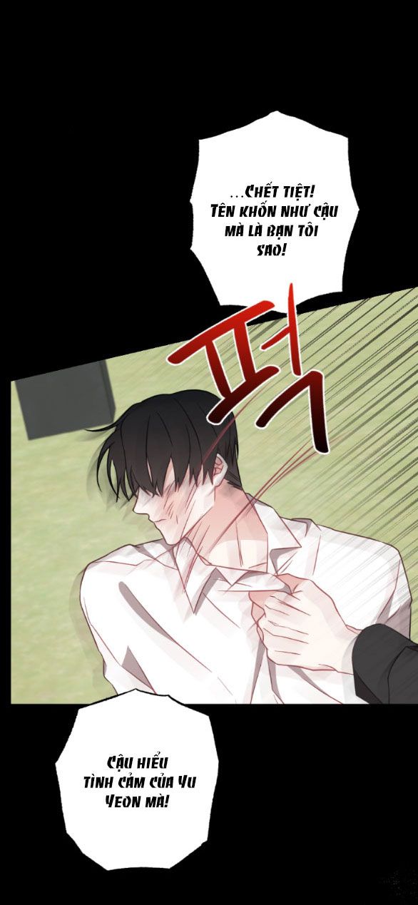 đọc truyện [18+] Oppa Nhà Người Ta Chương 32.2 ảnh 13 tại Giả Dược