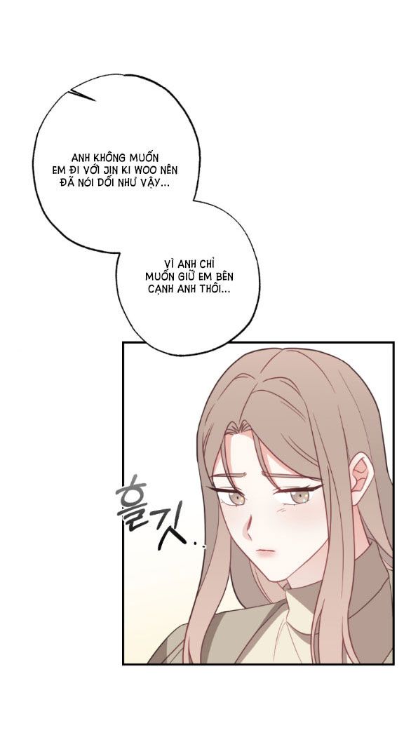 đọc truyện [18+] Oppa Nhà Người Ta Chương 32.2 ảnh 21 tại Giả Dược