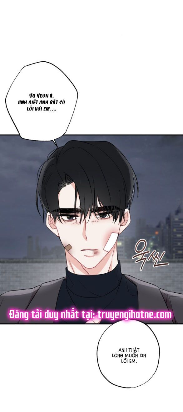 đọc truyện [18+] Oppa Nhà Người Ta Chương 32.2 ảnh 22 tại Giả Dược