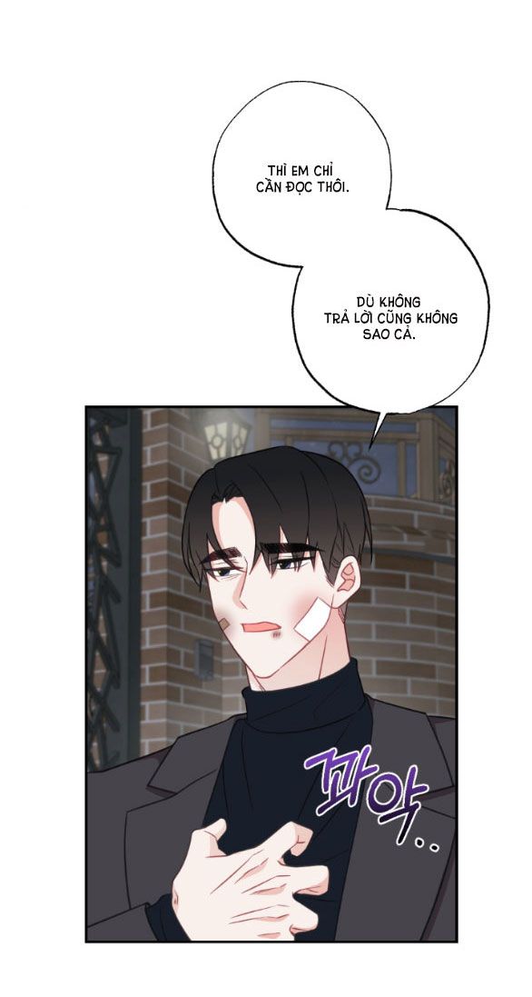 đọc truyện [18+] Oppa Nhà Người Ta Chương 32.2 ảnh 26 tại Giả Dược