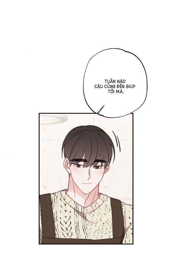 đọc truyện [18+] Oppa Nhà Người Ta Chương 32.2 ảnh 34 tại Giả Dược