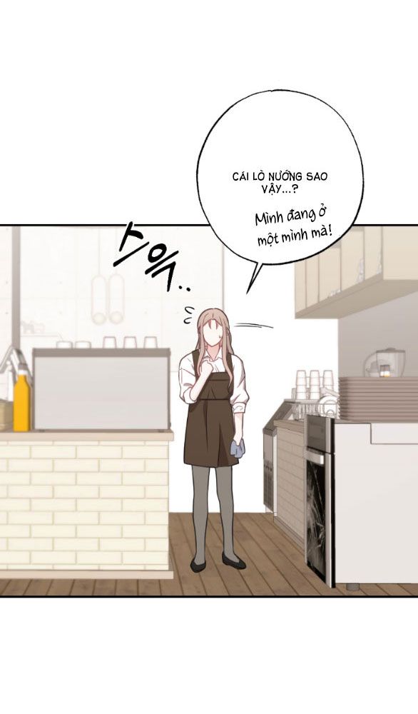 đọc truyện [18+] Oppa Nhà Người Ta Chương 32.2 ảnh 44 tại Giả Dược