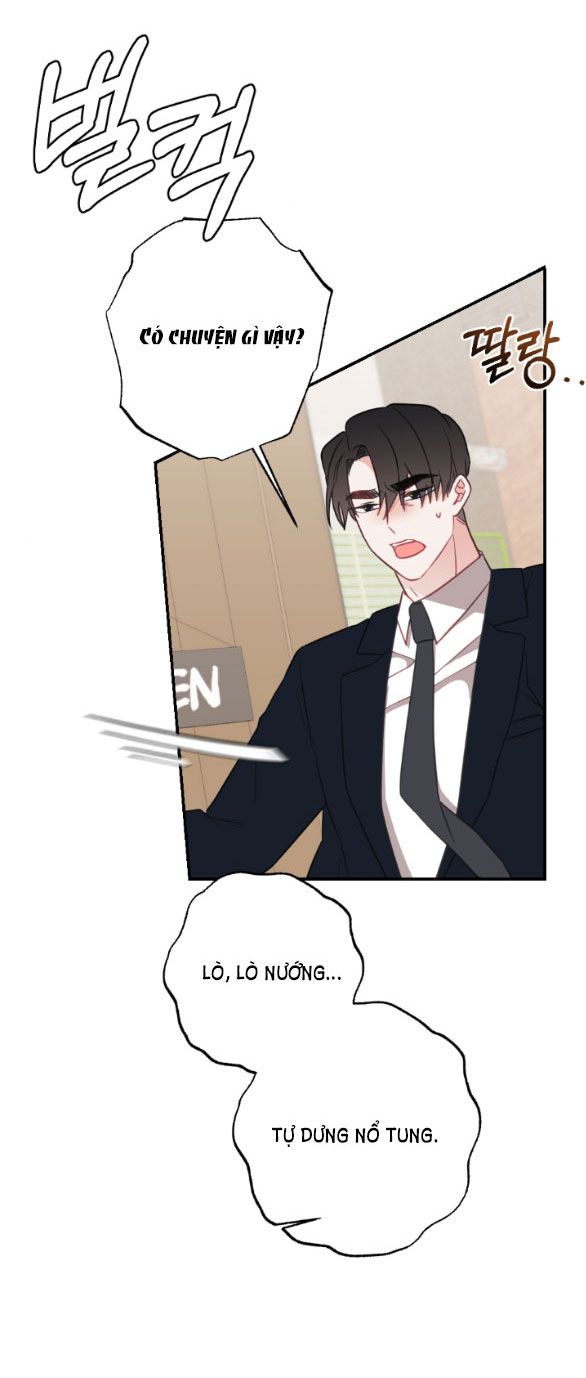 đọc truyện [18+] Oppa Nhà Người Ta Chương 32.2 ảnh 46 tại Giả Dược