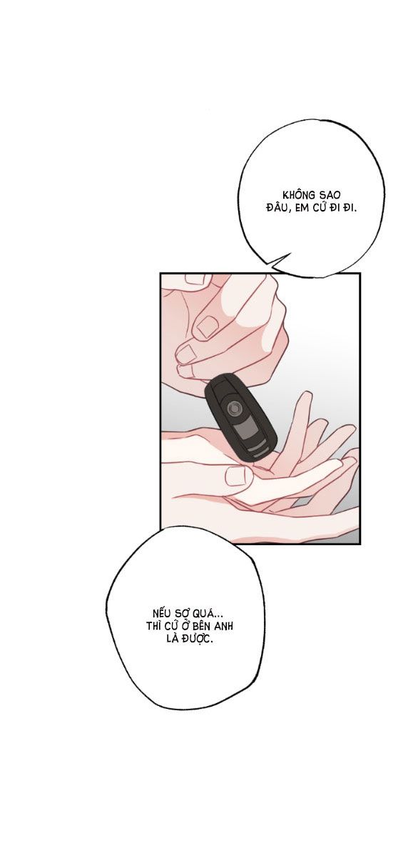 đọc truyện [18+] Oppa Nhà Người Ta Chương 32.2 ảnh 48 tại Giả Dược