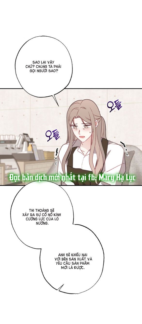 đọc truyện [18+] Oppa Nhà Người Ta Chương 32.2 ảnh 49 tại Giả Dược