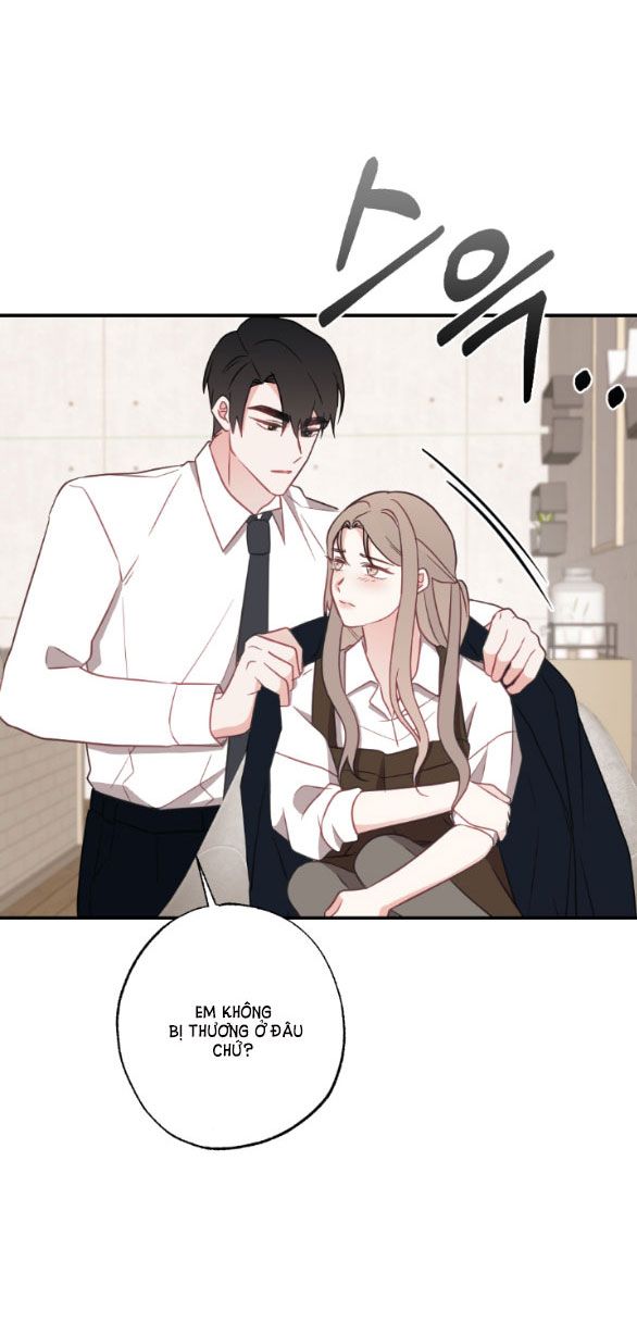 đọc truyện [18+] Oppa Nhà Người Ta Chương 32.2 ảnh 50 tại Giả Dược
