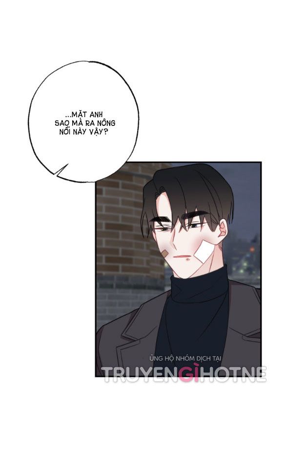 đọc truyện [18+] Oppa Nhà Người Ta Chương 32.2 ảnh 8 tại Giả Dược