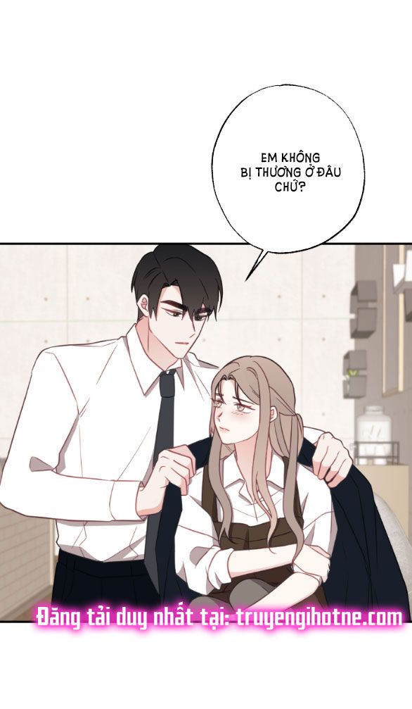 đọc truyện [18+] Oppa Nhà Người Ta Chương 33.1 ảnh 1 tại Giả Dược
