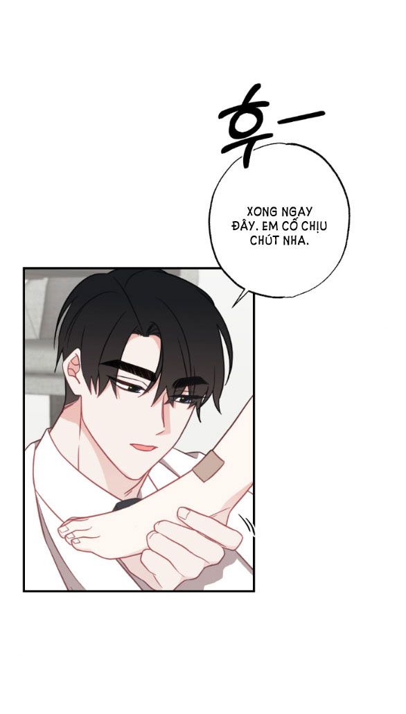 đọc truyện [18+] Oppa Nhà Người Ta Chương 33.1 ảnh 11 tại Giả Dược