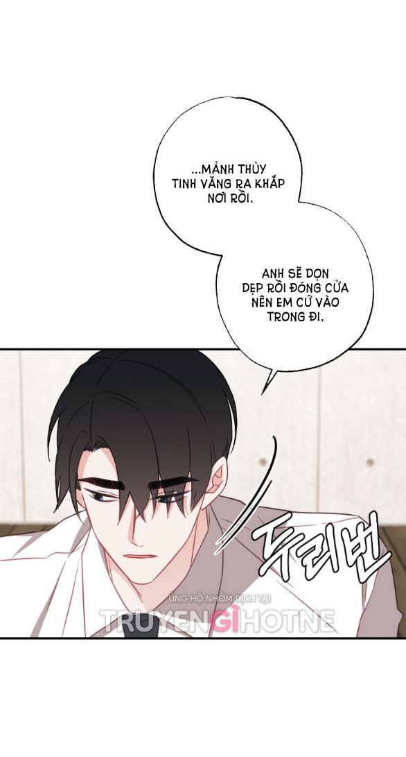 đọc truyện [18+] Oppa Nhà Người Ta Chương 33.1 ảnh 16 tại Giả Dược