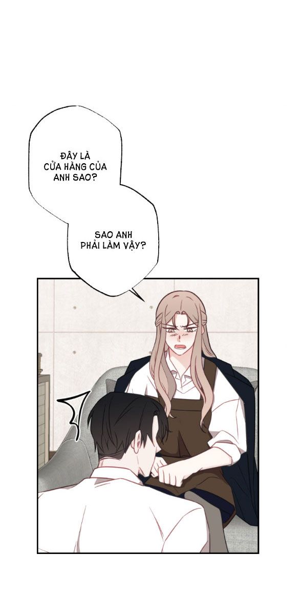 đọc truyện [18+] Oppa Nhà Người Ta Chương 33.1 ảnh 17 tại Giả Dược