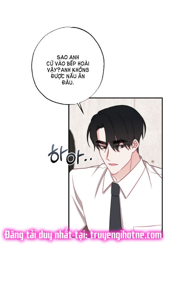 đọc truyện [18+] Oppa Nhà Người Ta Chương 33.1 ảnh 18 tại Giả Dược