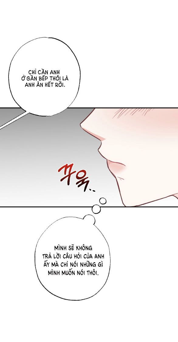 đọc truyện [18+] Oppa Nhà Người Ta Chương 33.1 ảnh 19 tại Giả Dược