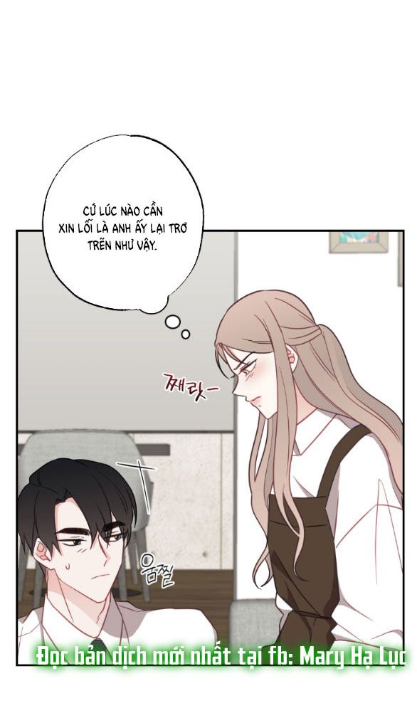 đọc truyện [18+] Oppa Nhà Người Ta Chương 33.1 ảnh 20 tại Giả Dược