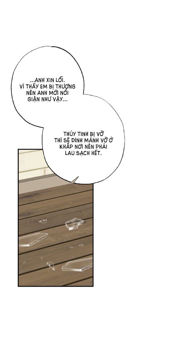 đọc truyện [18+] Oppa Nhà Người Ta Chương 33.1 ảnh 21 tại Giả Dược