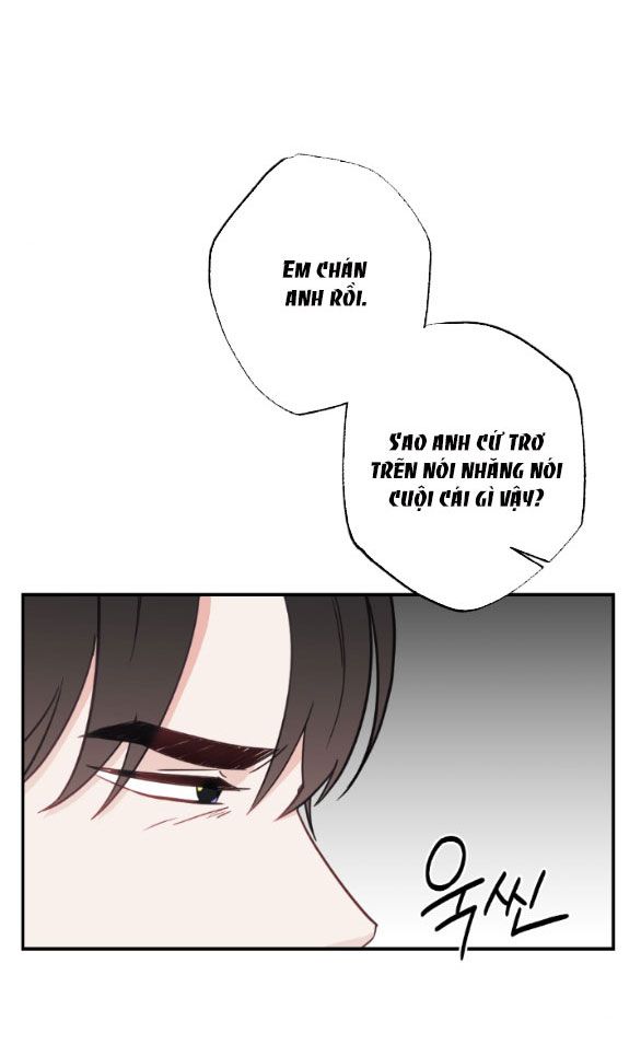 đọc truyện [18+] Oppa Nhà Người Ta Chương 33.1 ảnh 24 tại Giả Dược