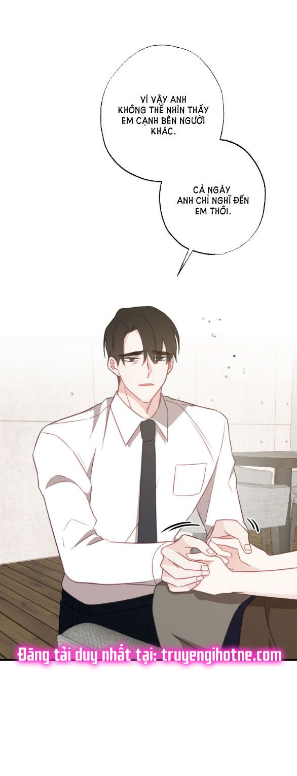 đọc truyện [18+] Oppa Nhà Người Ta Chương 33.1 ảnh 29 tại Giả Dược