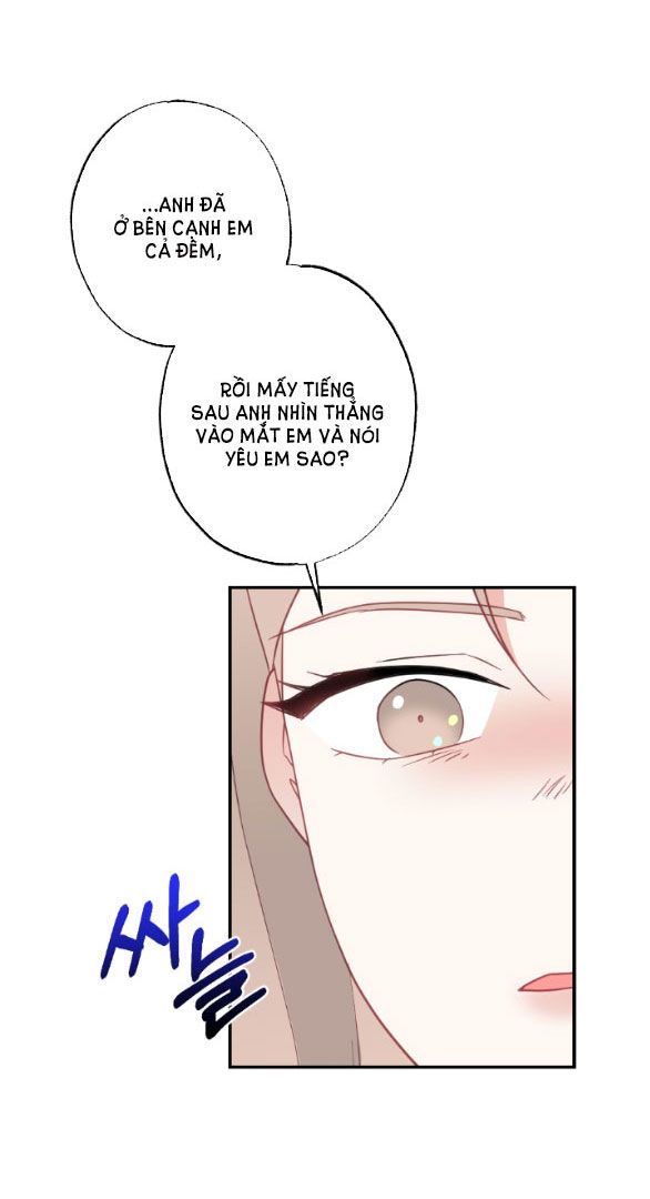 đọc truyện [18+] Oppa Nhà Người Ta Chương 33.1 ảnh 30 tại Giả Dược