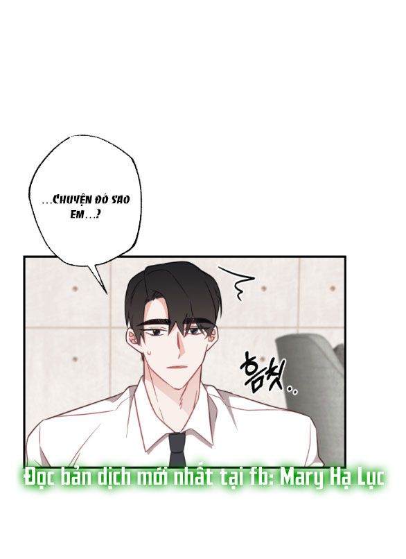 đọc truyện [18+] Oppa Nhà Người Ta Chương 33.1 ảnh 31 tại Giả Dược