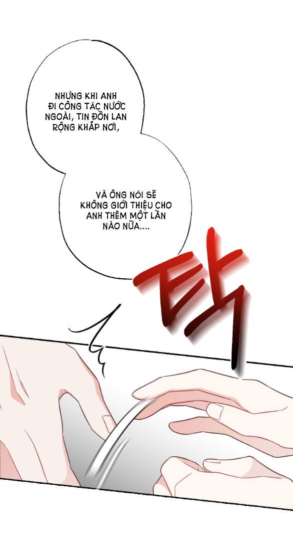 đọc truyện [18+] Oppa Nhà Người Ta Chương 33.1 ảnh 34 tại Giả Dược