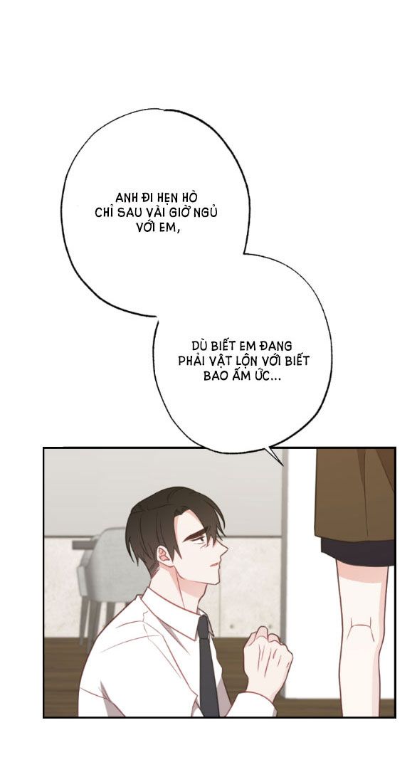 đọc truyện [18+] Oppa Nhà Người Ta Chương 33.1 ảnh 36 tại Giả Dược